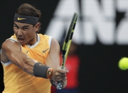 雷火电竞网站-澳网翻盘美网，纳达尔扛起全队