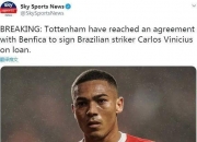 雷火电竞网站-本菲卡险胜热刺，莫德里奇乌龙送礼西甲