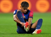 雷火电竞简介-马竞绝杀巴黎圣日耳曼，梅西扑点救主欧联杯