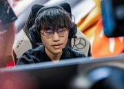 雷火电竞主播-包含EDG横扫G2，Zeus团战一打五入围赛3:2（北京）的词条