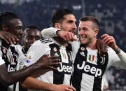 雷火电竞亚洲先驱-尤文图斯力克里昂，轻松晋级