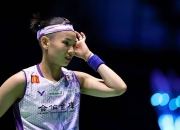 雷火电竞简介-马来西亚羽毛球队爆冷日本羽毛球队，戴资颖送出助攻的简单介绍