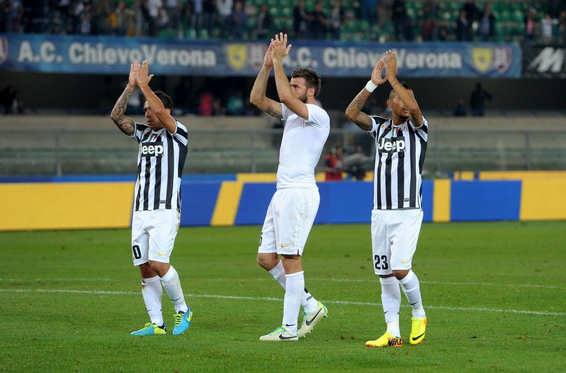 关于切沃客场大胜帕尔马，继续保持不败战绩的信息