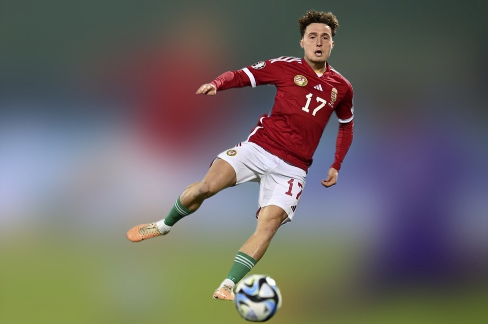 保加利亚选手勤奋拼搏，敢于面对