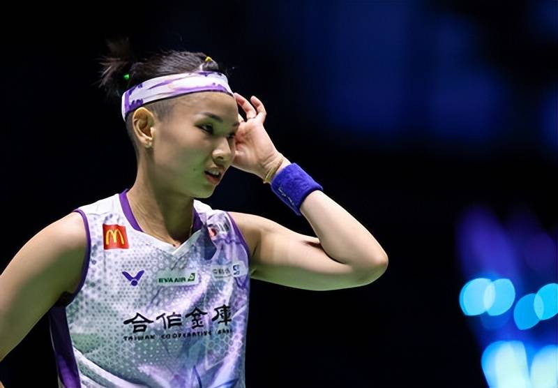 马来西亚羽毛球队爆冷日本羽毛球队,戴资颖送出助攻的简单介绍 马来西亚羽毛球队爆冷日本羽毛球队,戴资颖送出助攻的简单介绍