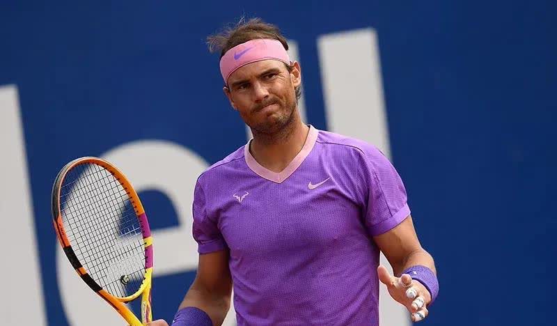 澳网翻盘美网，纳达尔扛起全队